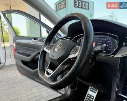 Серый Фольксваген Пассат Альтрак, объемом двигателя 1.97 л и пробегом 196 тыс. км за 24799 $, фото 46 на Automoto.ua