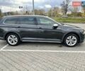 Серый Фольксваген Пассат Альтрак, объемом двигателя 1.97 л и пробегом 236 тыс. км за 22900 $, фото 5 на Automoto.ua
