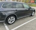 Серый Фольксваген Пассат Альтрак, объемом двигателя 1.97 л и пробегом 236 тыс. км за 22900 $, фото 4 на Automoto.ua