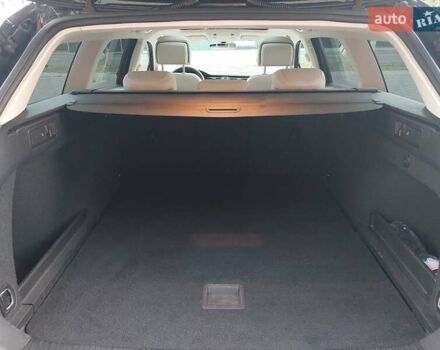 Серый Фольксваген Пассат Альтрак, объемом двигателя 1.97 л и пробегом 148 тыс. км за 23400 $, фото 30 на Automoto.ua