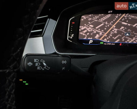 Серый Фольксваген Пассат Альтрак, объемом двигателя 2 л и пробегом 215 тыс. км за 23500 $, фото 43 на Automoto.ua