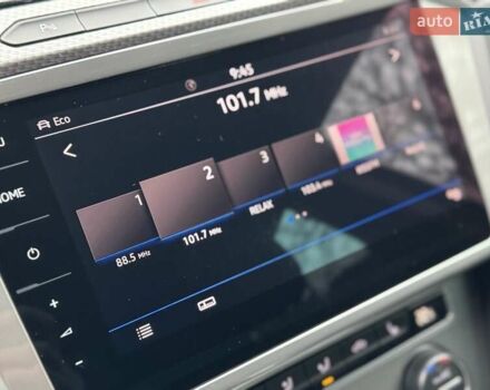 Сірий Фольксваген Пассат Альтрак, об'ємом двигуна 2 л та пробігом 238 тис. км за 21500 $, фото 19 на Automoto.ua