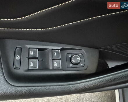 Серый Фольксваген Пассат Альтрак, объемом двигателя 2 л и пробегом 215 тыс. км за 23500 $, фото 29 на Automoto.ua