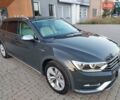 Серый Фольксваген Пассат Альтрак, объемом двигателя 1.97 л и пробегом 148 тыс. км за 23400 $, фото 7 на Automoto.ua