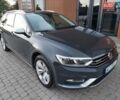 Серый Фольксваген Пассат Альтрак, объемом двигателя 1.97 л и пробегом 148 тыс. км за 23400 $, фото 10 на Automoto.ua
