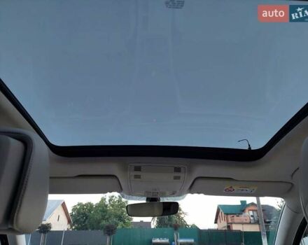 Серый Фольксваген Пассат Альтрак, объемом двигателя 1.97 л и пробегом 148 тыс. км за 23400 $, фото 36 на Automoto.ua