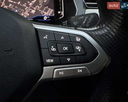 Серый Фольксваген Пассат Альтрак, объемом двигателя 2 л и пробегом 215 тыс. км за 23500 $, фото 40 на Automoto.ua