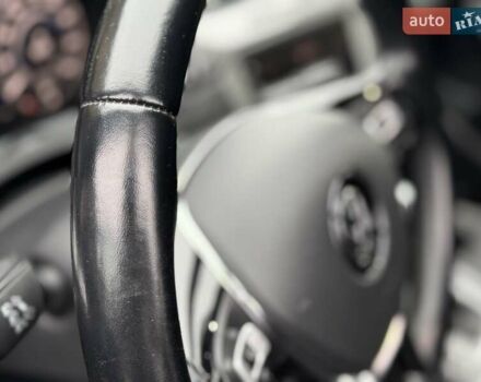 Сірий Фольксваген Пассат Альтрак, об'ємом двигуна 2 л та пробігом 238 тис. км за 21500 $, фото 17 на Automoto.ua