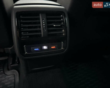 Серый Фольксваген Пассат Альтрак, объемом двигателя 2 л и пробегом 215 тыс. км за 23500 $, фото 75 на Automoto.ua