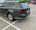 Серый Фольксваген Пассат Альтрак, объемом двигателя 1.97 л и пробегом 236 тыс. км за 22900 $, фото 7 на Automoto.ua