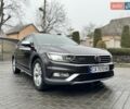Сірий Фольксваген Пассат Альтрак, об'ємом двигуна 2 л та пробігом 238 тис. км за 21500 $, фото 1 на Automoto.ua