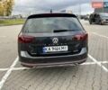 Серый Фольксваген Пассат Альтрак, объемом двигателя 1.97 л и пробегом 236 тыс. км за 22900 $, фото 9 на Automoto.ua