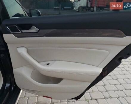 Серый Фольксваген Пассат Альтрак, объемом двигателя 1.97 л и пробегом 148 тыс. км за 23400 $, фото 31 на Automoto.ua