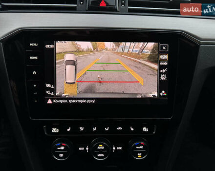 Серый Фольксваген Пассат Альтрак, объемом двигателя 2 л и пробегом 215 тыс. км за 23500 $, фото 45 на Automoto.ua