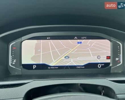 Серый Фольксваген Пассат Альтрак, объемом двигателя 1.97 л и пробегом 236 тыс. км за 22900 $, фото 33 на Automoto.ua