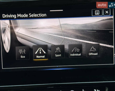 Серый Фольксваген Пассат Альтрак, объемом двигателя 2 л и пробегом 215 тыс. км за 23500 $, фото 62 на Automoto.ua