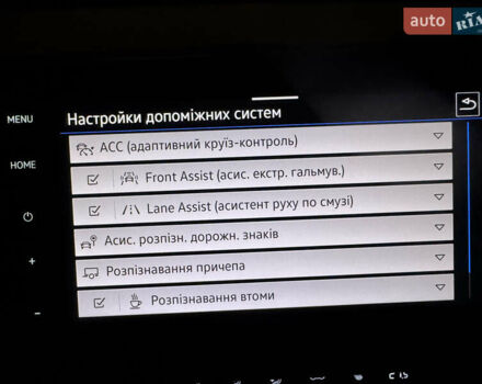Серый Фольксваген Пассат Альтрак, объемом двигателя 2 л и пробегом 215 тыс. км за 23500 $, фото 67 на Automoto.ua