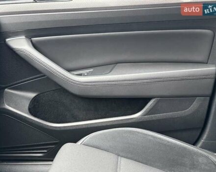 Сірий Фольксваген Пассат Альтрак, об'ємом двигуна 2 л та пробігом 238 тис. км за 21500 $, фото 21 на Automoto.ua