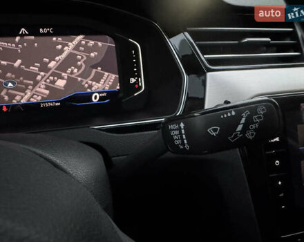 Серый Фольксваген Пассат Альтрак, объемом двигателя 2 л и пробегом 215 тыс. км за 23500 $, фото 42 на Automoto.ua