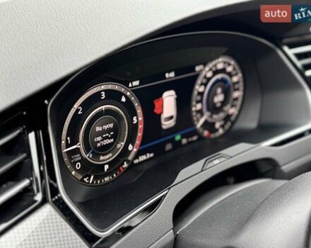 Сірий Фольксваген Пассат Альтрак, об'ємом двигуна 2 л та пробігом 238 тис. км за 21500 $, фото 16 на Automoto.ua