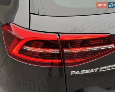 Сірий Фольксваген Пассат Альтрак, об'ємом двигуна 2 л та пробігом 238 тис. км за 21500 $, фото 11 на Automoto.ua