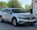 Серый Фольксваген Пассат Альтрак, объемом двигателя 1.97 л и пробегом 196 тыс. км за 24799 $, фото 5 на Automoto.ua