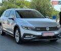 Серый Фольксваген Пассат Альтрак, объемом двигателя 1.97 л и пробегом 196 тыс. км за 24799 $, фото 7 на Automoto.ua