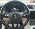 Серый Фольксваген Пассат Альтрак, объемом двигателя 1.97 л и пробегом 148 тыс. км за 23400 $, фото 21 на Automoto.ua