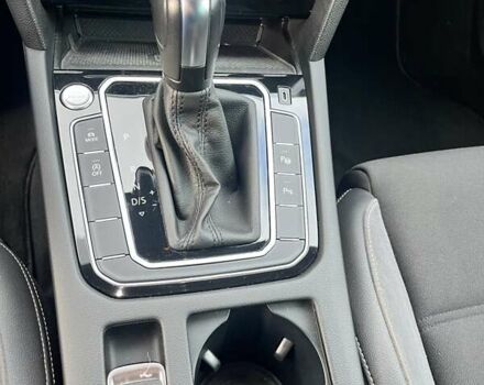 Серый Фольксваген Пассат Альтрак, объемом двигателя 1.97 л и пробегом 236 тыс. км за 22900 $, фото 29 на Automoto.ua