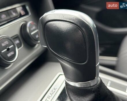 Сірий Фольксваген Пассат Альтрак, об'ємом двигуна 2 л та пробігом 238 тис. км за 21500 $, фото 18 на Automoto.ua