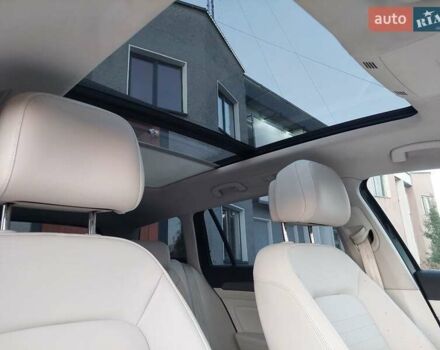 Серый Фольксваген Пассат Альтрак, объемом двигателя 1.97 л и пробегом 148 тыс. км за 23400 $, фото 35 на Automoto.ua