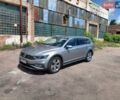 Серый Фольксваген Пассат Альтрак, объемом двигателя 1.97 л и пробегом 154 тыс. км за 25900 $, фото 1 на Automoto.ua