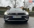 Сірий Фольксваген Пассат Альтрак, об'ємом двигуна 2 л та пробігом 238 тис. км за 21500 $, фото 3 на Automoto.ua