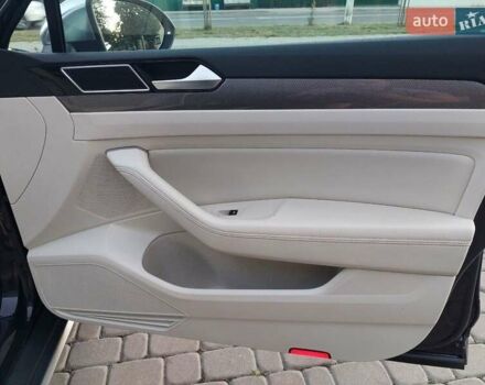 Серый Фольксваген Пассат Альтрак, объемом двигателя 1.97 л и пробегом 148 тыс. км за 23400 $, фото 33 на Automoto.ua