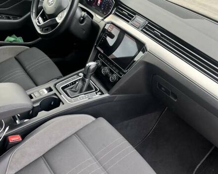 Серый Фольксваген Пассат Альтрак, объемом двигателя 1.97 л и пробегом 236 тыс. км за 22900 $, фото 22 на Automoto.ua