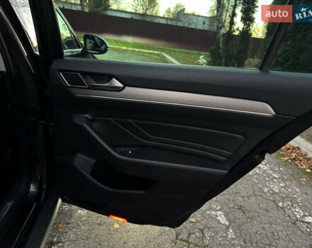 Серый Фольксваген Пассат Альтрак, объемом двигателя 2 л и пробегом 215 тыс. км за 23500 $, фото 76 на Automoto.ua