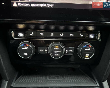 Серый Фольксваген Пассат Альтрак, объемом двигателя 2 л и пробегом 215 тыс. км за 23500 $, фото 46 на Automoto.ua