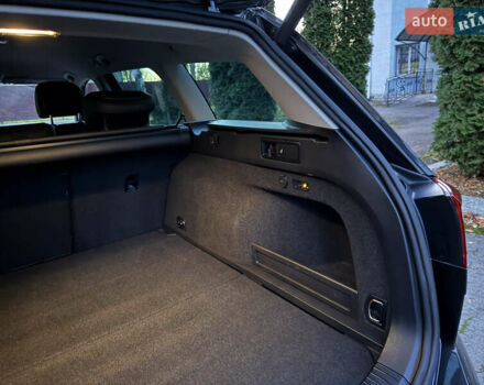 Серый Фольксваген Пассат Альтрак, объемом двигателя 2 л и пробегом 215 тыс. км за 23500 $, фото 93 на Automoto.ua