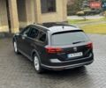Сірий Фольксваген Пассат Альтрак, об'ємом двигуна 2 л та пробігом 238 тис. км за 21500 $, фото 7 на Automoto.ua