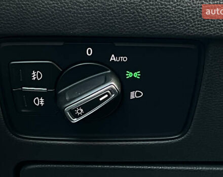 Серый Фольксваген Пассат Альтрак, объемом двигателя 2 л и пробегом 196 тыс. км за 22999 $, фото 13 на Automoto.ua