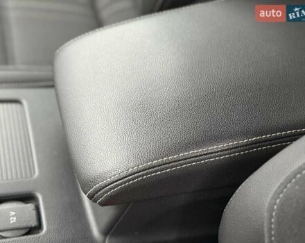 Сірий Фольксваген Пассат Альтрак, об'ємом двигуна 2 л та пробігом 238 тис. км за 21500 $, фото 20 на Automoto.ua