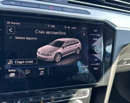 Сірий Фольксваген Пассат Альтрак, об'ємом двигуна 1.97 л та пробігом 183 тис. км за 24500 $, фото 44 на Automoto.ua
