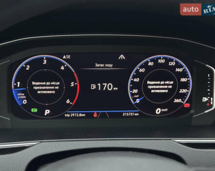 Серый Фольксваген Пассат Альтрак, объемом двигателя 2 л и пробегом 215 тыс. км за 23500 $, фото 58 на Automoto.ua