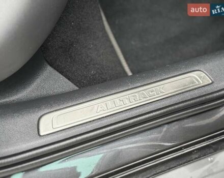 Сірий Фольксваген Пассат Альтрак, об'ємом двигуна 2 л та пробігом 238 тис. км за 21500 $, фото 27 на Automoto.ua