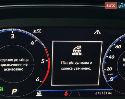 Серый Фольксваген Пассат Альтрак, объемом двигателя 2 л и пробегом 215 тыс. км за 23500 $, фото 60 на Automoto.ua