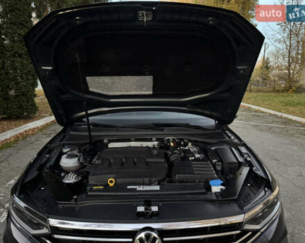 Серый Фольксваген Пассат Альтрак, объемом двигателя 2 л и пробегом 215 тыс. км за 23500 $, фото 87 на Automoto.ua