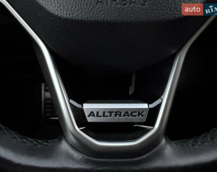 Серый Фольксваген Пассат Альтрак, объемом двигателя 2 л и пробегом 215 тыс. км за 23500 $, фото 41 на Automoto.ua