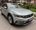 Серый Фольксваген Пассат Альтрак, объемом двигателя 1.97 л и пробегом 177 тыс. км за 25900 $, фото 1 на Automoto.ua