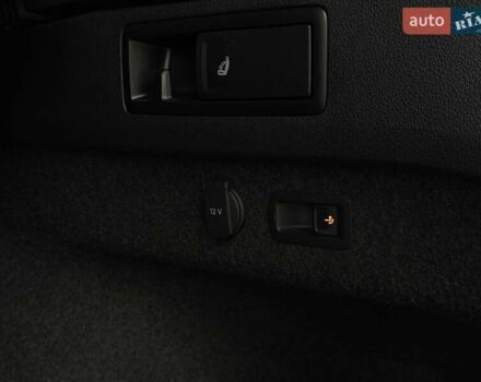 Серый Фольксваген Пассат Альтрак, объемом двигателя 2 л и пробегом 140 тыс. км за 25999 $, фото 54 на Automoto.ua