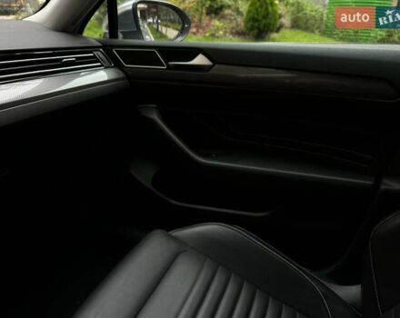 Серый Фольксваген Пассат Альтрак, объемом двигателя 1.97 л и пробегом 177 тыс. км за 25900 $, фото 36 на Automoto.ua